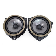 Scion FR-S 13-16 Front Left/Right Door Speaker SU003-02646, 86301-CA100, E045, OEM, 2013, 2014, 2015, 2016