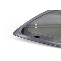 Scion FR-S 13-16 Vent Glass, Window, Left/Driver SU003-G0013, E045, OEM, 2013, 2014, 2015, 2016