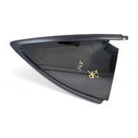 Scion FR-S 13-16 Vent Glass, Window, Right/Pass. SU003-G0012, E045, OEM, 2013, 2014, 2015, 2016