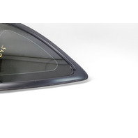 Scion FR-S 13-16 Vent Glass, Window, Right/Pass. SU003-G0012, E045, OEM, 2013, 2014, 2015, 2016