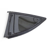 Scion FR-S 13-16 Vent Glass, Window, Right/Pass. SU003-G0012, E045, OEM, 2013, 2014, 2015, 2016