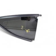 Scion FR-S 13-16 Vent Glass, Window, Right/Pass. SU003-G0012, E045, OEM, 2013, 2014, 2015, 2016