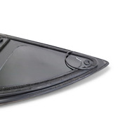 Scion FR-S 13-16 Vent Glass, Window, Right/Pass. SU003-G0012, E045, OEM, 2013, 2014, 2015, 2016