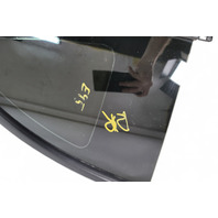Scion FR-S 13-16 Vent Glass, Window, Right/Pass. SU003-G0012, E045, OEM, 2013, 2014, 2015, 2016