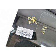 Scion FR-S 13-16 Vent Glass, Window, Right/Pass. SU003-G0012, E045, OEM, 2013, 2014, 2015, 2016