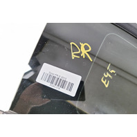 Scion FR-S 13-16 Vent Glass, Window, Right/Pass. SU003-G0012, E045, OEM, 2013, 2014, 2015, 2016