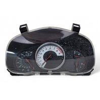 Scion FR-S 13-15 Speedometer Gauge Cluster Meter Odometer M/T SU003-02600 141K Mi, E045, OEM, 2013, 2014, 2015