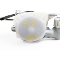 Scion FR-S 13-16 Front Right/Passenger Seat Belt Black SU003-01872, E045, OEM, 2013, 2014, 2015, 2016