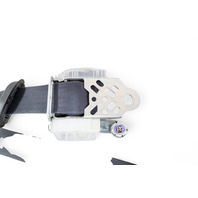 Scion FR-S 13-16 Front Right/Passenger Seat Belt Black SU003-01872, E045, OEM, 2013, 2014, 2015, 2016