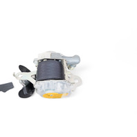 Scion FR-S 13-16 Front Right/Passenger Seat Belt Black SU003-01872, E045, OEM, 2013, 2014, 2015, 2016