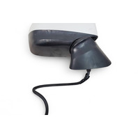 Scion FR-S 13-16 Right/Passenger Side Mirror Black SU003-04699, E045, OEM, 2013, 2014, 2015, 2016