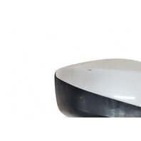 Scion FR-S 13-16 Right/Passenger Side Mirror Black SU003-04699, E045, OEM, 2013, 2014, 2015, 2016