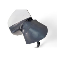 Scion FR-S 13-16 Right/Passenger Side Mirror Black SU003-04699, E045, OEM, 2013, 2014, 2015, 2016