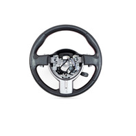 Scion FR-S 13-16 Steering Wheel Leather Stitching SU003-05653, E045, OEM, 2013, 2014, 2015, 2016