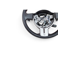 Scion FR-S 13-16 Steering Wheel Leather Stitching SU003-05653, E045, OEM, 2013, 2014, 2015, 2016