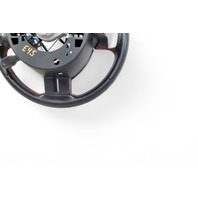 Scion FR-S 13-16 Steering Wheel Leather Stitching SU003-05653, E045, OEM, 2013, 2014, 2015, 2016