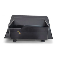 Scion FR-S 13-16 Glove Box Pocket Compartment SU003-01954, E045, OEM, 2013, 2014, 2015, 2016