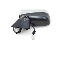 Scion FR-S 13-16 Left/Driver Side Mirror Black SU003-04700, E045, OEM, 2013, 2014, 2015, 2016