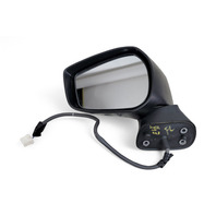 Scion FR-S 13-16 Left/Driver Side Mirror Black SU003-04700, E045, OEM, 2013, 2014, 2015, 2016