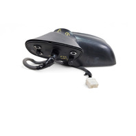 Scion FR-S 13-16 Left/Driver Side Mirror Black SU003-04700, E045, OEM, 2013, 2014, 2015, 2016