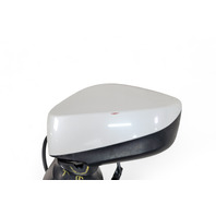 Scion FR-S 13-16 Left/Driver Side Mirror Black SU003-04700, E045, OEM, 2013, 2014, 2015, 2016