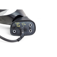 Scion FR-S 13-16 Left/Driver Side Mirror Black SU003-04700, E045, OEM, 2013, 2014, 2015, 2016