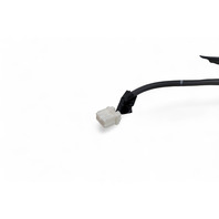 Scion FR-S 13-16 Left/Driver Side Mirror Black SU003-04700, E045, OEM, 2013, 2014, 2015, 2016