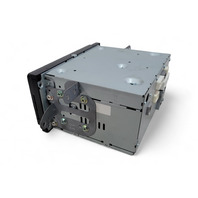 Scion FR-S 13-15 CD AM/FM AUX Radio Receiver Player PT546-00140, E045, OEM, 2013, 2015