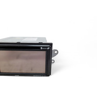 Scion FR-S 13-15 CD AM/FM AUX Radio Receiver Player PT546-00140, E045, OEM, 2013, 2015