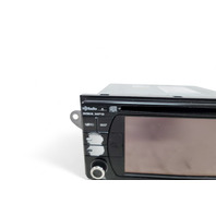 Scion FR-S 13-15 CD AM/FM AUX Radio Receiver Player PT546-00140, E045, OEM, 2013, 2015