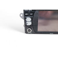 Scion FR-S 13-15 CD AM/FM AUX Radio Receiver Player PT546-00140, E045, OEM, 2013, 2015
