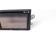 Scion FR-S 13-15 CD AM/FM AUX Radio Receiver Player PT546-00140, E045, OEM, 2013, 2015