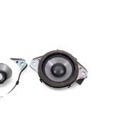 Scion FR-S 13-16 Front Left/Right Dash Speaker Set, SU003-02650, E045, OEM, 2013, 2014, 2015, 2016