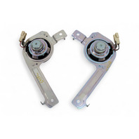 Scion FR-S 13-16 Rear Left/Right Door Speaker Set SU003-02647, E045, OEM, 2013, 2014, 2015, 2016