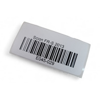 Scion FR-S 13-16 Rear Left/Right Door Speaker Set SU003-02647, E045, OEM, 2013, 2014, 2015, 2016