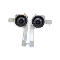 Scion FR-S 13-16 Rear Left/Right Door Speaker Set SU003-02647, E045, OEM, 2013, 2014, 2015, 2016