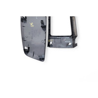 Scion FR-S 13-16 Radio Cover Trim Bezel, Dash Cluster Finish Panel 66060-CA050, SU003-01934, E045, OEM, 2013, 2014, 2015, 2016