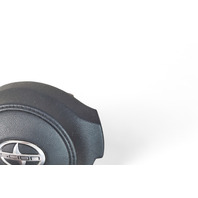 Scion FR-S 13-16 Steering Wheel Driver Module Wheel Black SU003-03412, E045, OEM, 2013, 2014, 2015, 2016