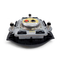 Scion FR-S 13-16 Steering Wheel Driver Module Wheel Black SU003-03412, E045, OEM, 2013, 2014, 2015, 2016