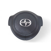 Scion FR-S 13-16 Steering Wheel Driver Module Wheel Black SU003-03412, E045, OEM, 2013, 2014, 2015, 2016