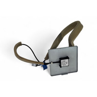 Scion FR-S 13-16 GPS Satellite Navigation Antenna 86860-34020, E045, OEM, 2013, 2014, 2015, 2016