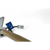 Scion FR-S 13-16 GPS Satellite Navigation Antenna 86860-34020, E045, OEM, 2013, 2014, 2015, 2016