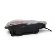 Scion FR-S 13-16 Tail Light Lamp, Rear Left/Driver Side SU003-05811, E045, OEM, 2013, 2014, 2015, 2016