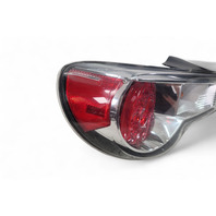Scion FR-S 13-16 Tail Light Lamp, Rear Left/Driver Side SU003-05811, E045, OEM, 2013, 2014, 2015, 2016