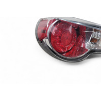 Scion FR-S 13-16 Tail Light Lamp, Rear Left/Driver Side SU003-05811, E045, OEM, 2013, 2014, 2015, 2016