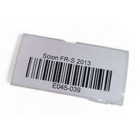 Scion FR-S 13-16 Tail Light Lamp, Rear Left/Driver Side SU003-05811, E045, OEM, 2013, 2014, 2015, 2016