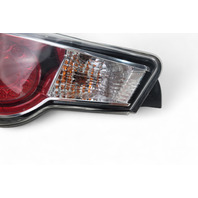 Scion FR-S 13-16 Tail Light Lamp, Rear Left/Driver Side SU003-05811, E045, OEM, 2013, 2014, 2015, 2016
