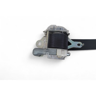 Scion FR-S 13-16 Front Left/Driver Seat Belt Black SU003-01873, E045, OEM, 2013, 2014, 2015, 2016