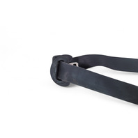 Scion FR-S 13-16 Front Left/Driver Seat Belt Black SU003-01873, E045, OEM, 2013, 2014, 2015, 2016