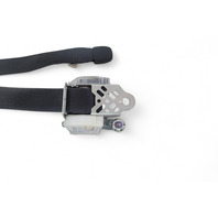 Scion FR-S 13-16 Front Left/Driver Seat Belt Black SU003-01873, E045, OEM, 2013, 2014, 2015, 2016